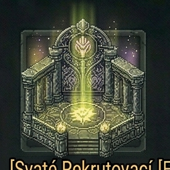 Svaté Rekrutovací Středisko